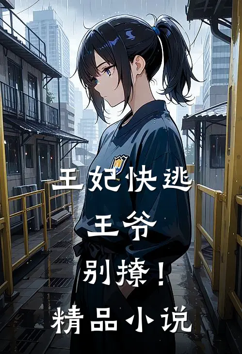 王妃快逃：王爷，别撩！精品小说