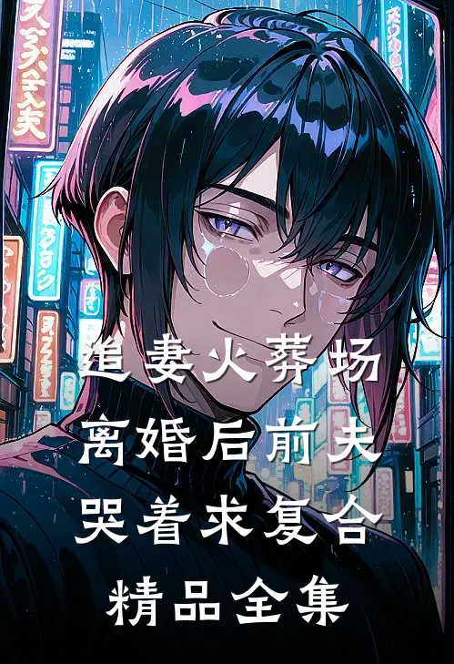追妻火葬场：离婚后前夫哭着求复合精品全集