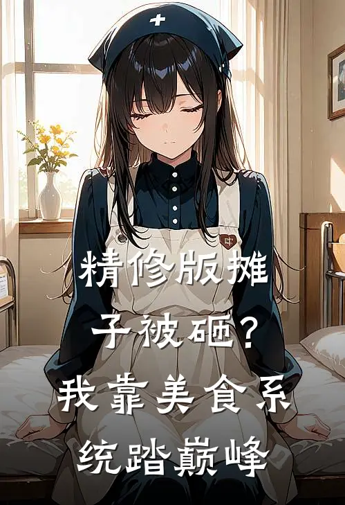 精修版摊子被砸？我靠美食系统踏巅峰