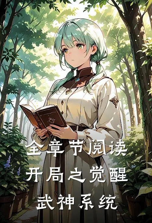 全章节阅读开局之觉醒武神系统