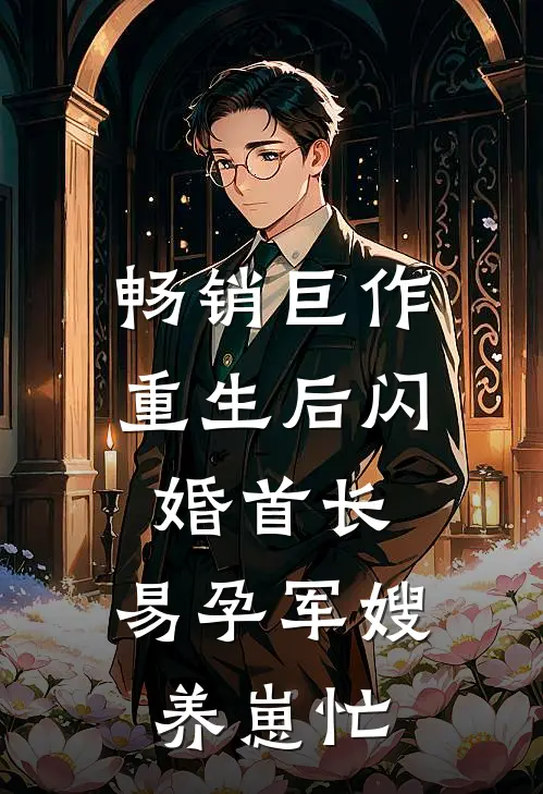 畅销巨作重生后闪婚首长，易孕军嫂养崽忙
