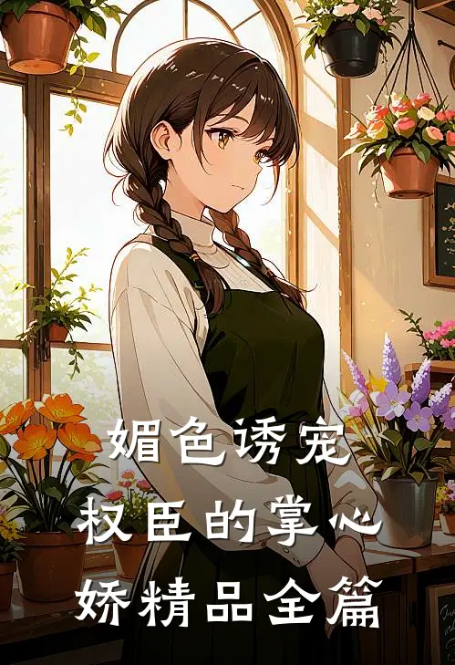 媚色诱宠：权臣的掌心娇精品全篇