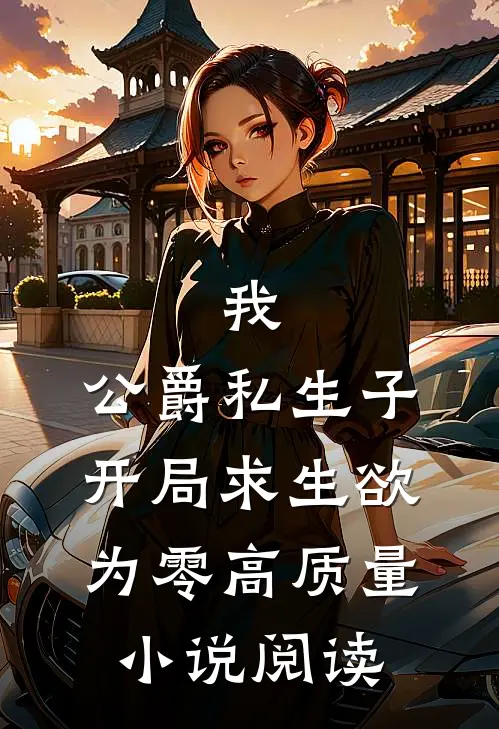 我，公爵私生子，开局求生欲为零高质量小说阅读