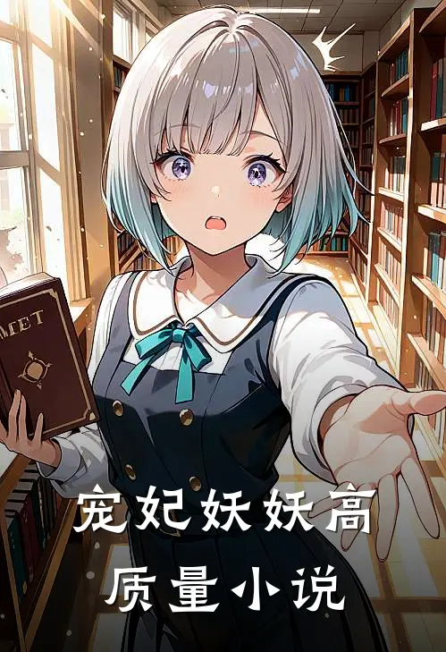 宠妃妖妖高质量小说