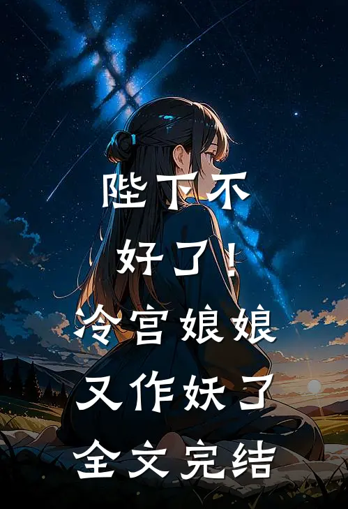 陛下不好了！冷宫娘娘又作妖了全文完结