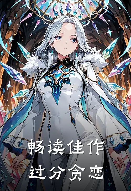 畅读佳作过分贪恋