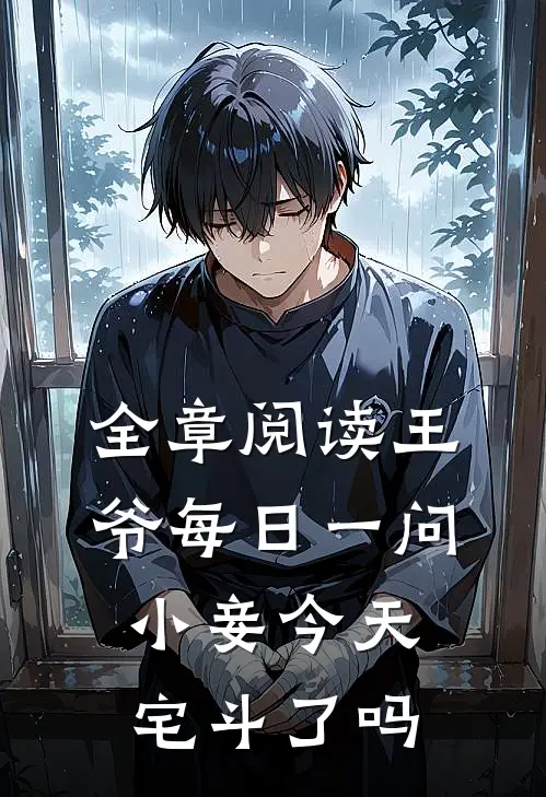 全章阅读王爷每日一问，小妾今天宅斗了吗