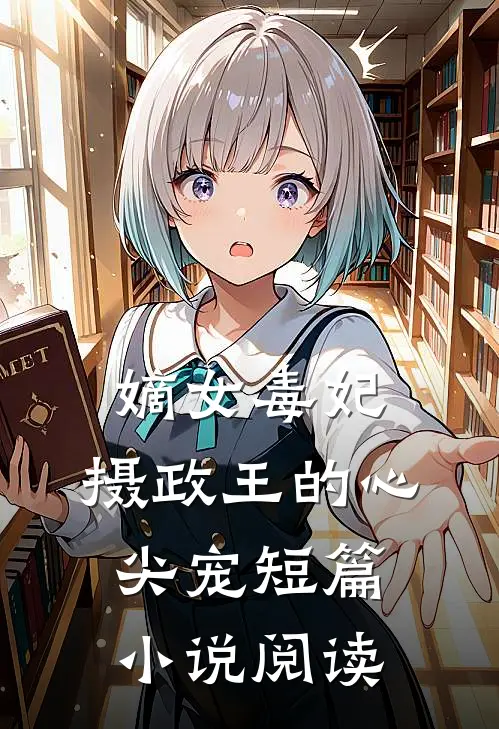 嫡女毒妃：摄政王的心尖宠短篇小说阅读