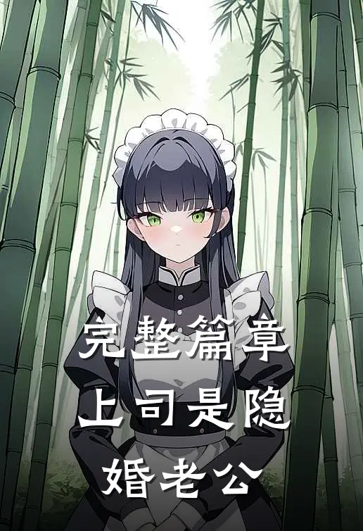 完整篇章上司是隐婚老公