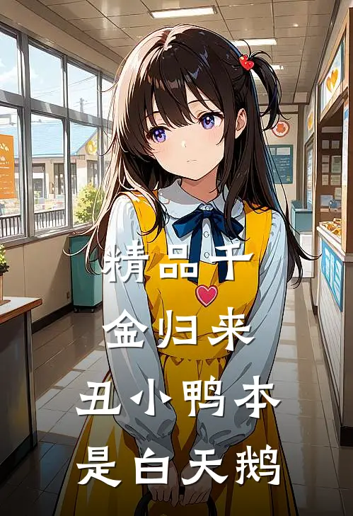 精品千金归来：丑小鸭本是白天鹅