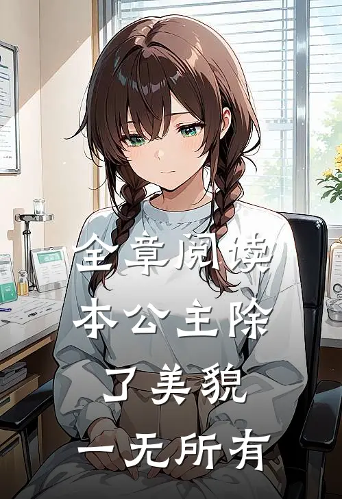 全章阅读本公主除了美貌，一无所有