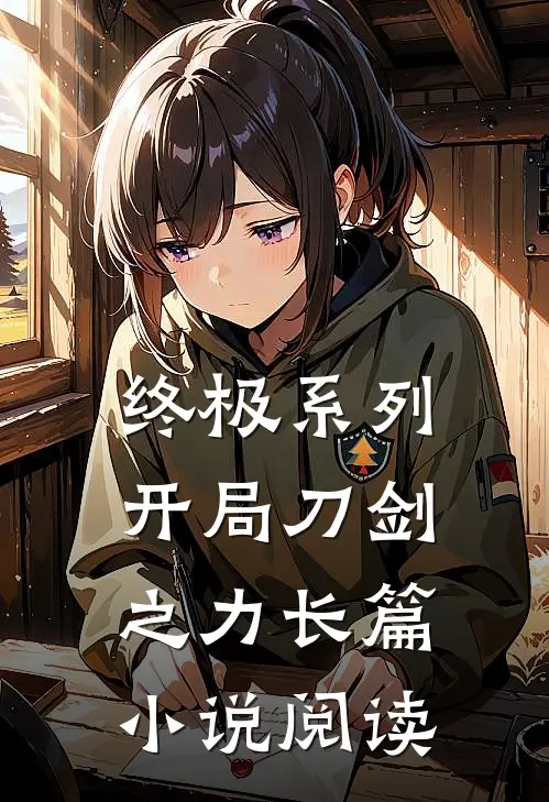 终极系列：开局刀剑之力长篇小说阅读