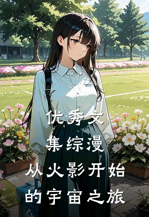 优秀文集综漫：从火影开始的宇宙之旅