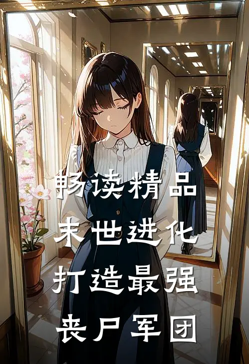 畅读精品末世进化：打造最强丧尸军团