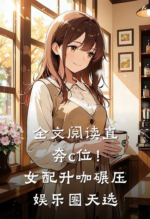 全文阅读直奔c位！女配升咖碾压娱乐圈天选