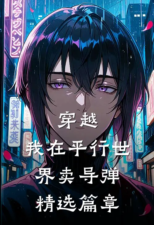 穿越：我在平行世界卖导弹精选篇章