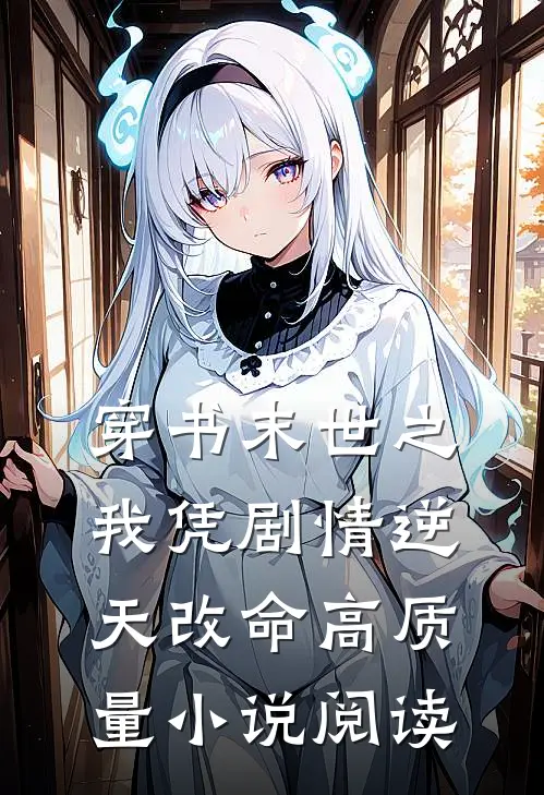 穿书末世之我凭剧情逆天改命高质量小说阅读