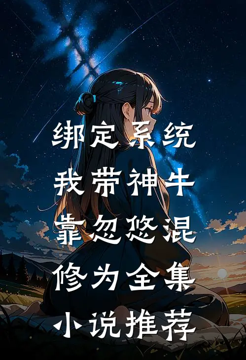 绑定系统：我带神牛靠忽悠混修为全集小说推荐