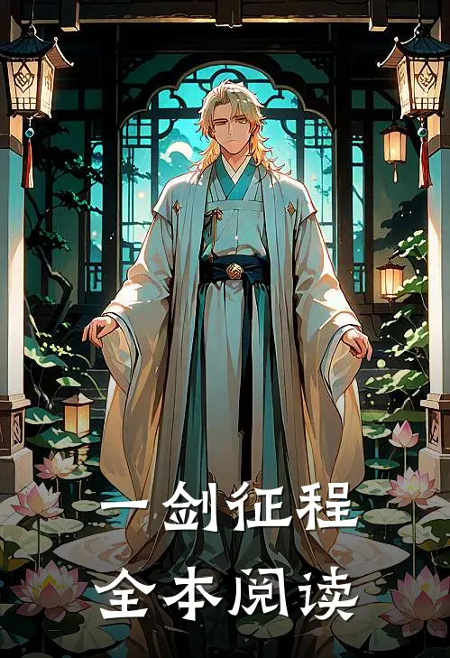 一剑征程全本阅读