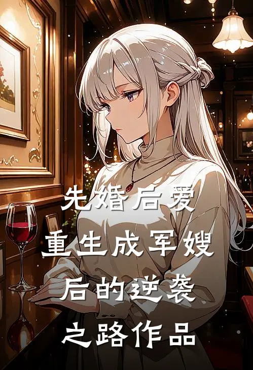 先婚后爱：重生成军嫂后的逆袭之路作品