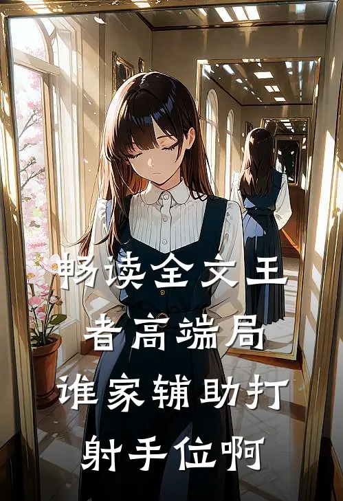 畅读全文王者高端局：谁家辅助打射手位啊