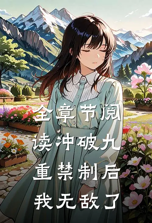 全章节阅读冲破九重禁制后我无敌了