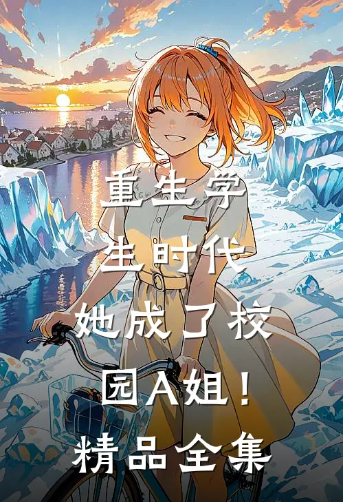 重生学生时代：她成了校园A姐！精品全集