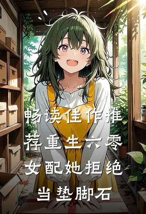畅读佳作推荐重生六零：女配她拒绝当垫脚石