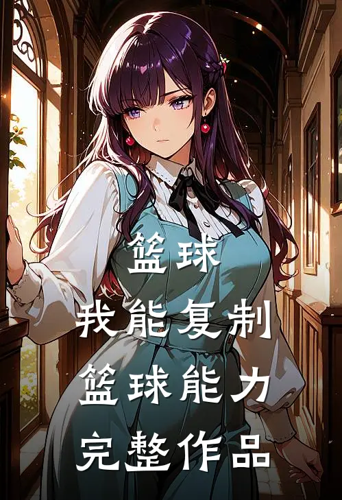 篮球：我能复制篮球能力完整作品