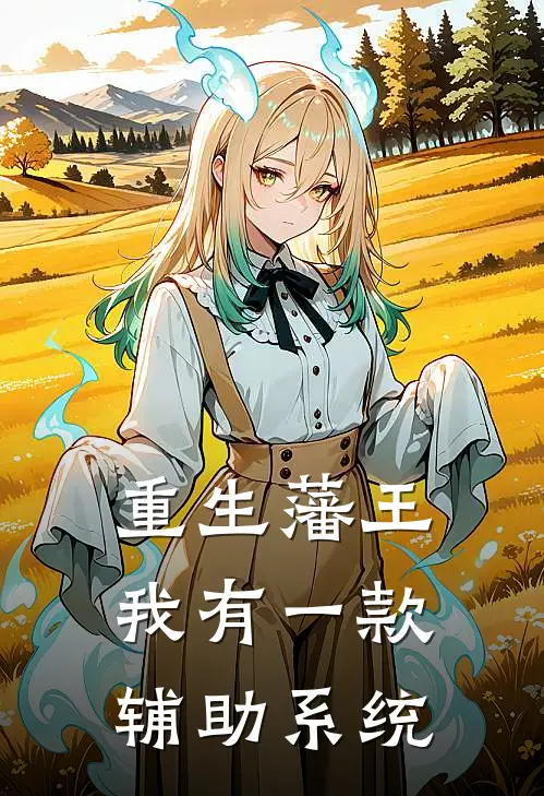 重生藩王：我有一款辅助系统