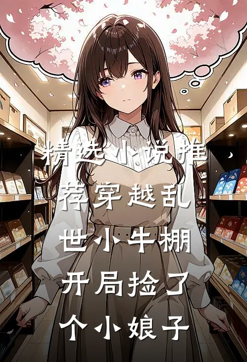 精选小说推荐穿越乱世小牛棚，开局捡了个小娘子