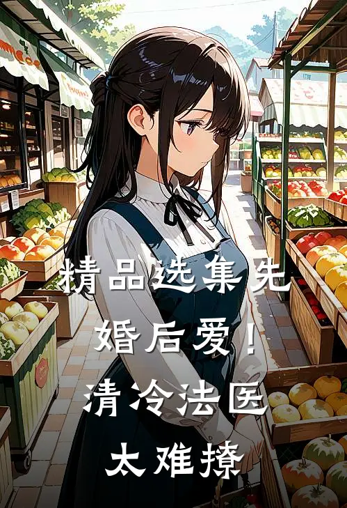 精品选集先婚后爱！清冷法医太难撩