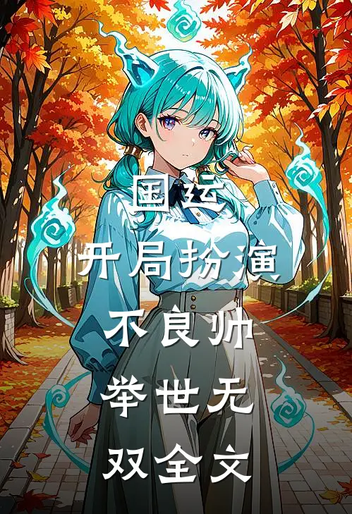 国运：开局扮演不良帅，举世无双全文