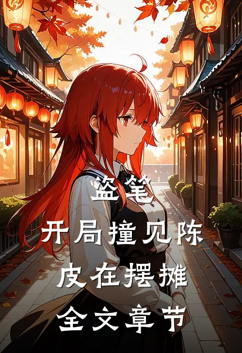 盗笔：开局撞见陈皮在摆摊全文章节