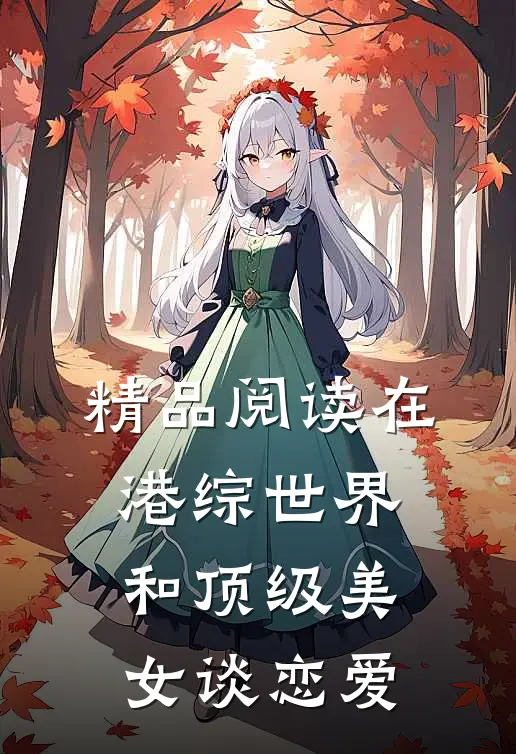 精品阅读在港综世界和顶级美女谈恋爱