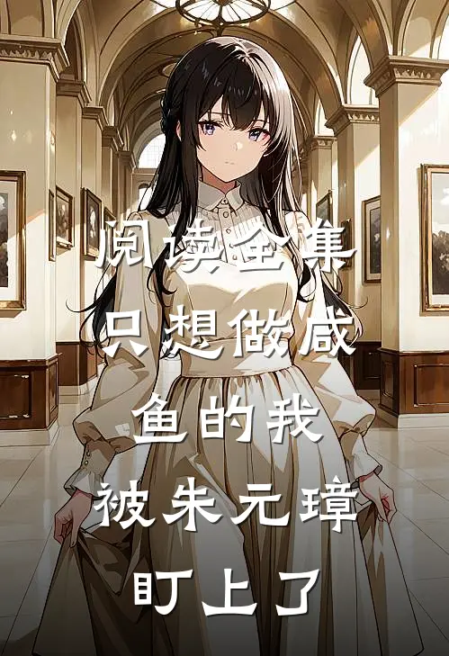 阅读全集只想做咸鱼的我，被朱元璋盯上了