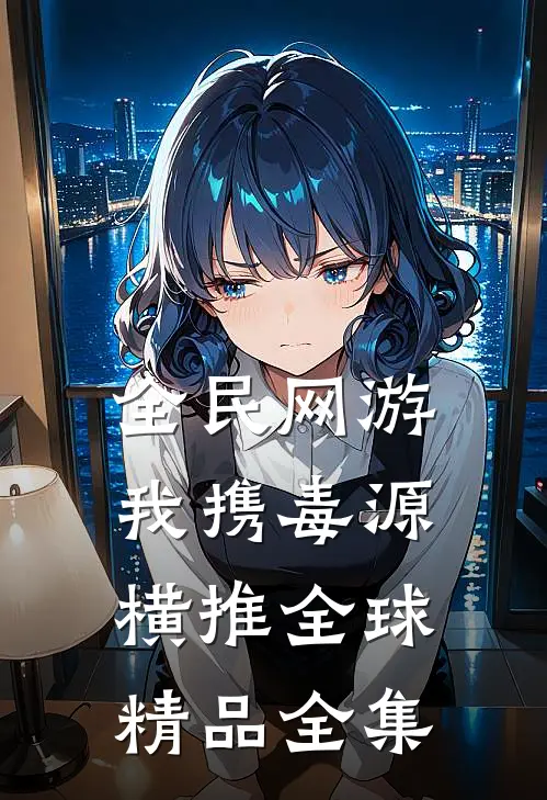 全民网游：我携毒源横推全球精品全集