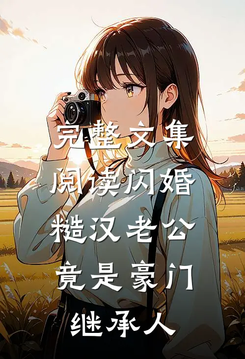 完整文集阅读闪婚：糙汉老公竟是豪门继承人
