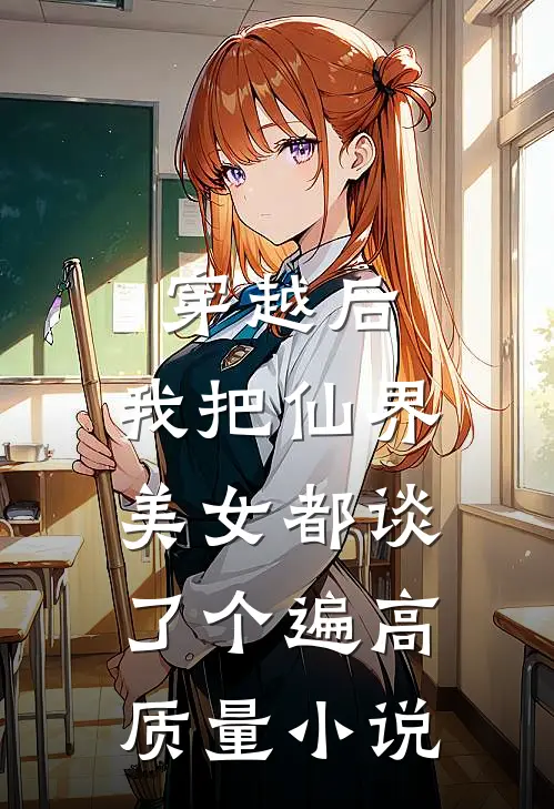 穿越后，我把仙界美女都谈了个遍高质量小说