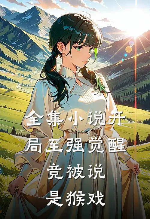 全集小说开局至强觉醒，竟被说是猴戏