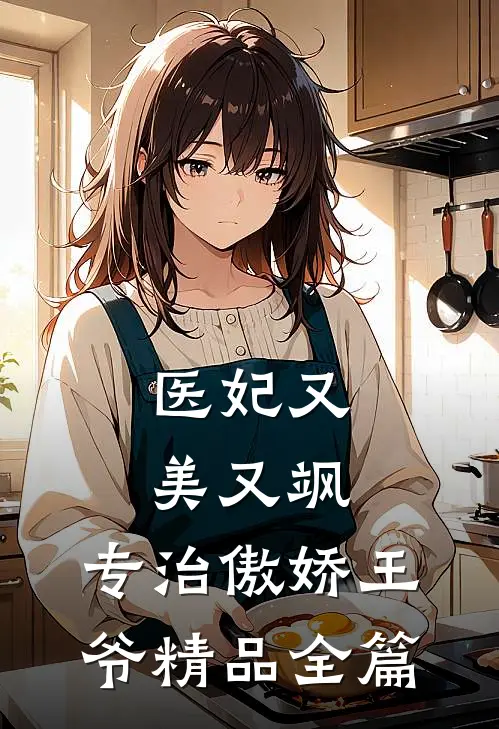 医妃又美又飒，专治傲娇王爷精品全篇