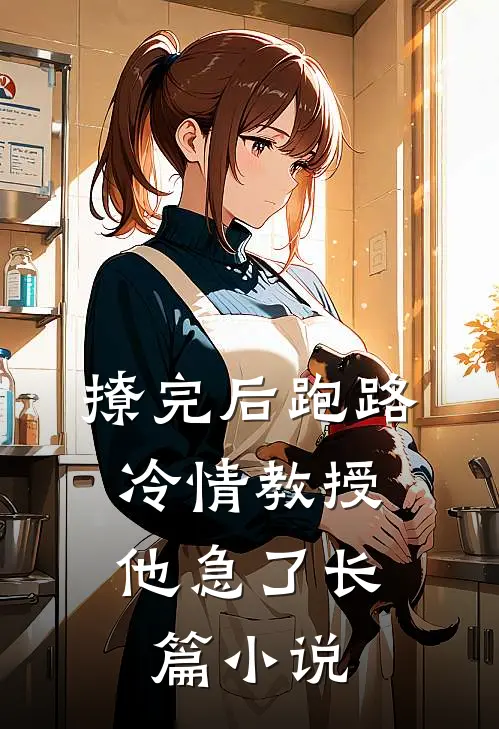 撩完后跑路，冷情教授他急了长篇小说