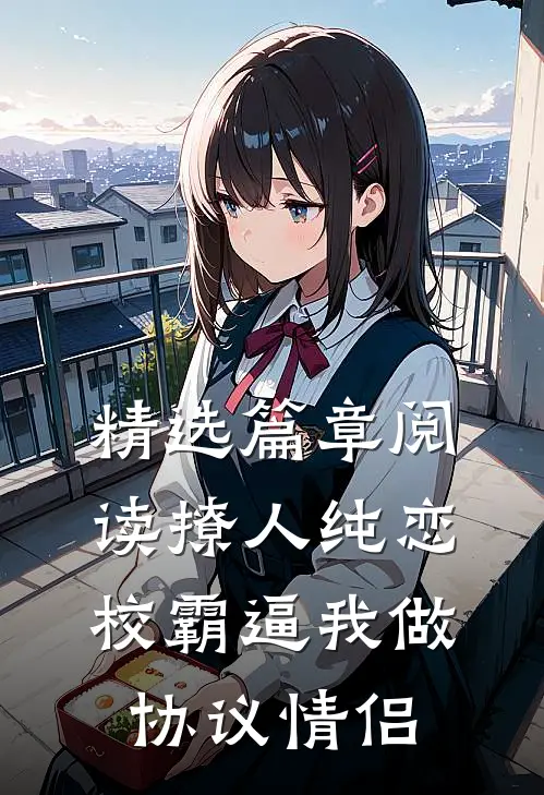 精选篇章阅读撩人纯恋：校霸逼我做协议情侣