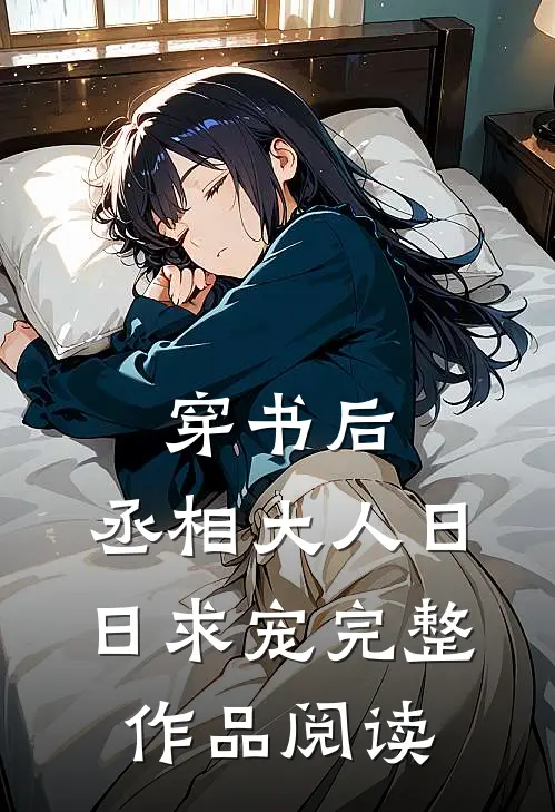 穿书后，丞相大人日日求宠完整作品阅读