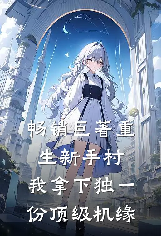畅销巨著重生新手村，我拿下独一份顶级机缘