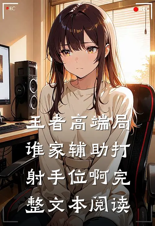 王者高端局：谁家辅助打射手位啊完整文本阅读