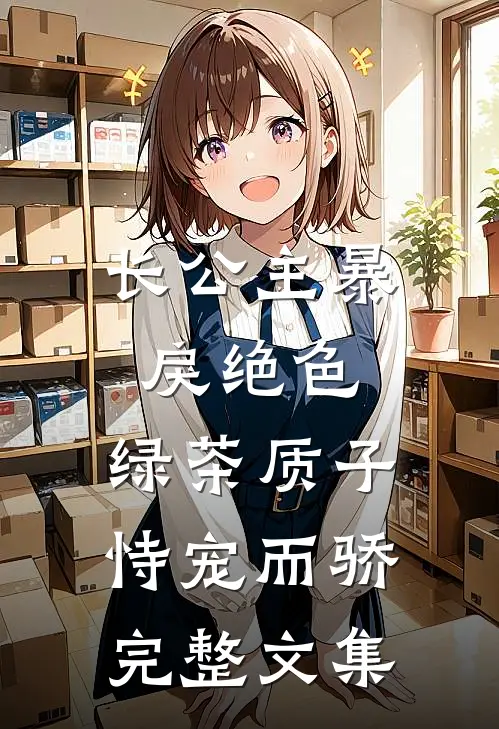 长公主暴戾绝色，绿茶质子恃宠而骄完整文集