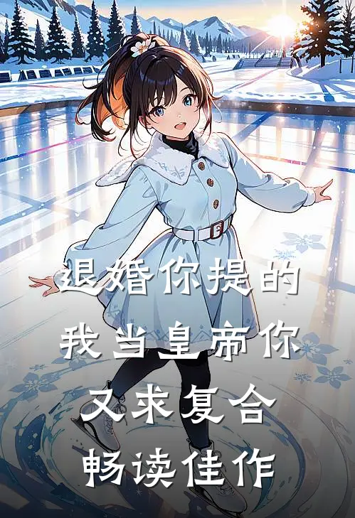 退婚你提的，我当皇帝你又求复合畅读佳作