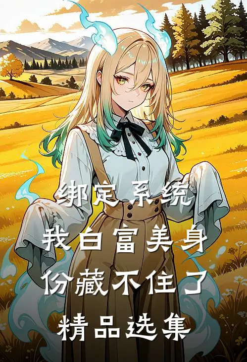 绑定系统：我白富美身份藏不住了精品选集