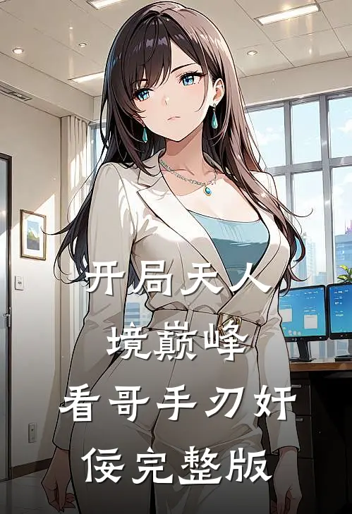 开局天人境巅峰，看哥手刃奸佞完整版